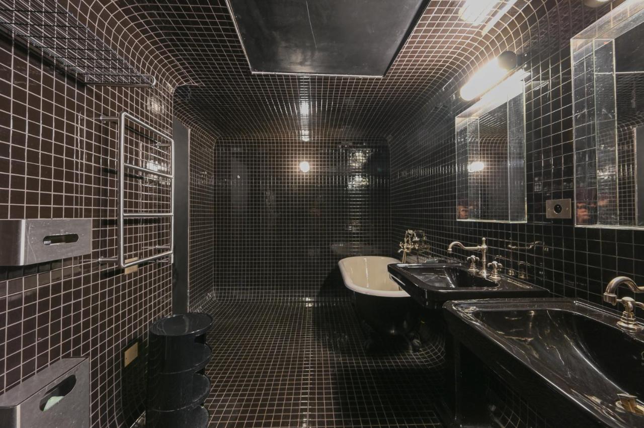 Sublime Suite A Saint Germain Des Pres Paris Luaran gambar